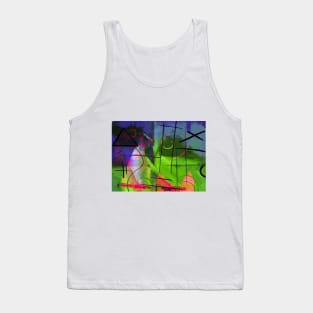 Xoxo Tank Top